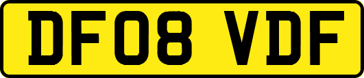 DF08VDF