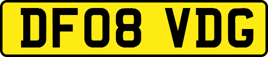 DF08VDG