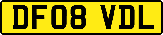 DF08VDL