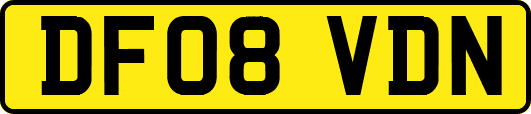 DF08VDN