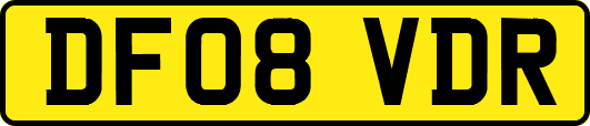 DF08VDR