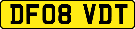DF08VDT