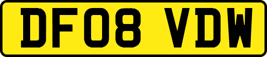 DF08VDW