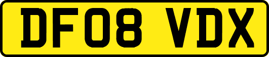 DF08VDX