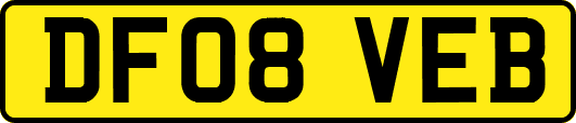 DF08VEB