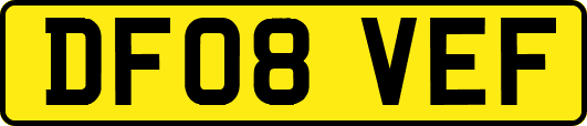 DF08VEF