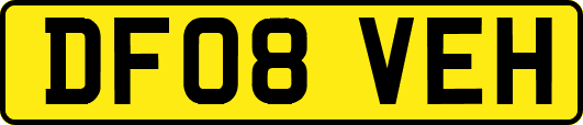 DF08VEH