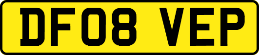 DF08VEP