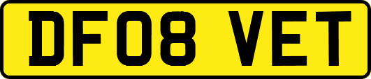 DF08VET