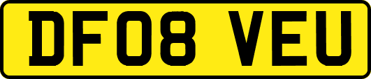 DF08VEU