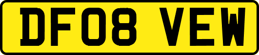 DF08VEW
