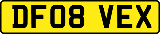 DF08VEX