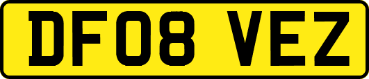 DF08VEZ