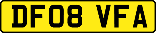 DF08VFA