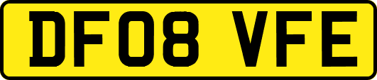 DF08VFE