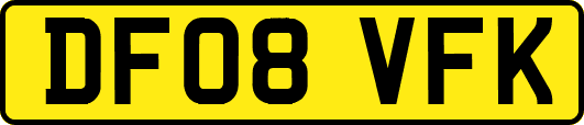DF08VFK