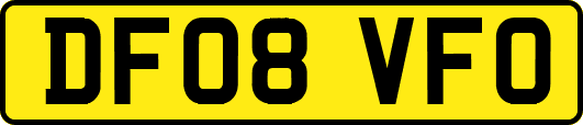 DF08VFO