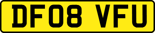 DF08VFU
