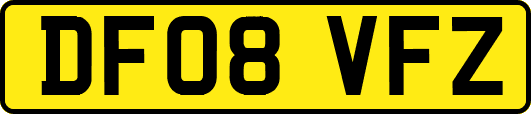 DF08VFZ