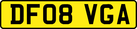 DF08VGA
