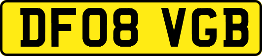 DF08VGB