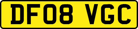 DF08VGC