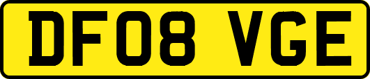 DF08VGE