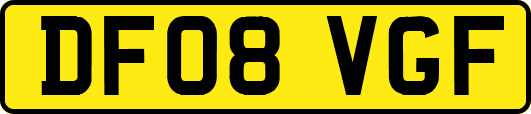 DF08VGF