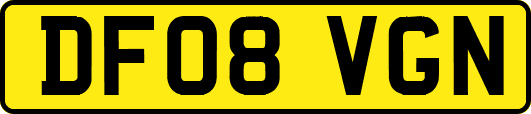 DF08VGN