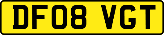 DF08VGT