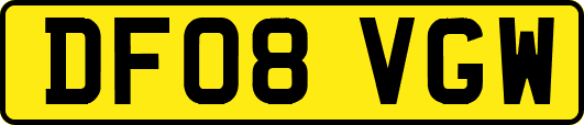 DF08VGW