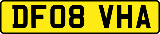 DF08VHA