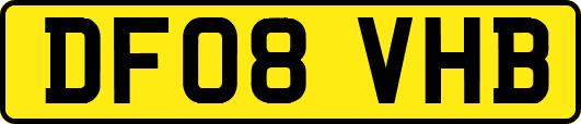 DF08VHB