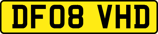 DF08VHD