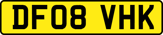 DF08VHK