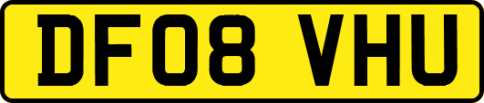 DF08VHU