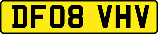 DF08VHV