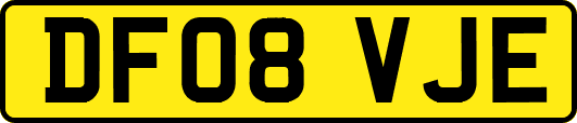 DF08VJE