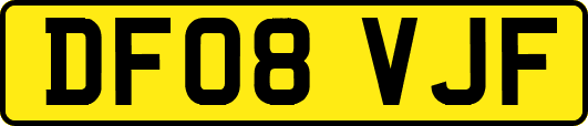 DF08VJF