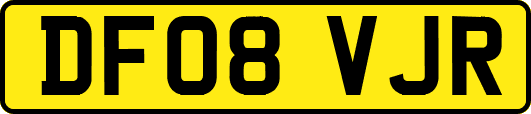 DF08VJR
