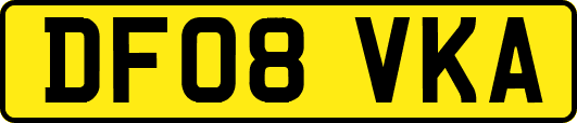 DF08VKA