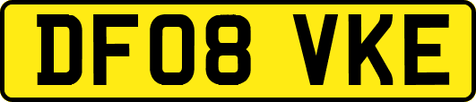 DF08VKE