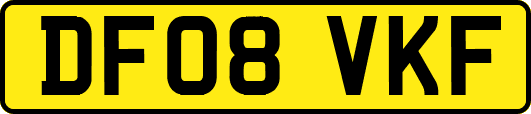 DF08VKF