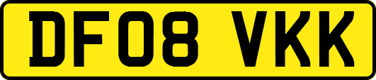 DF08VKK