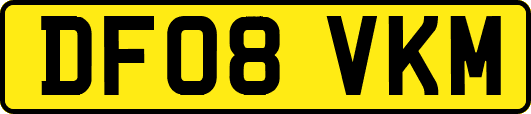 DF08VKM