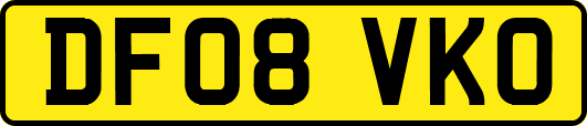 DF08VKO