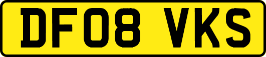 DF08VKS
