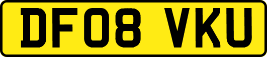 DF08VKU