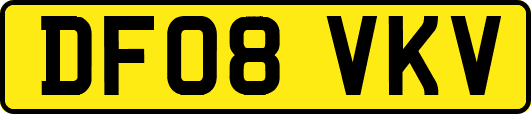 DF08VKV