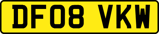 DF08VKW